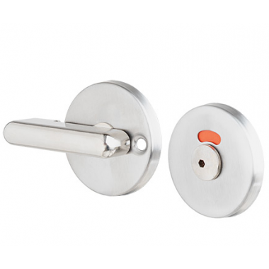 Фиксатор Avers WC-0207-INOX/201